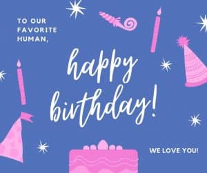 Marathi Birthday wishes