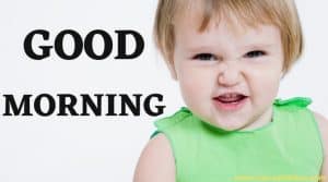 Good Morning Marathi