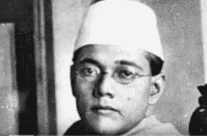 subhas chandra bose information in Marathi