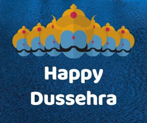 Dussehra wishes in marathi